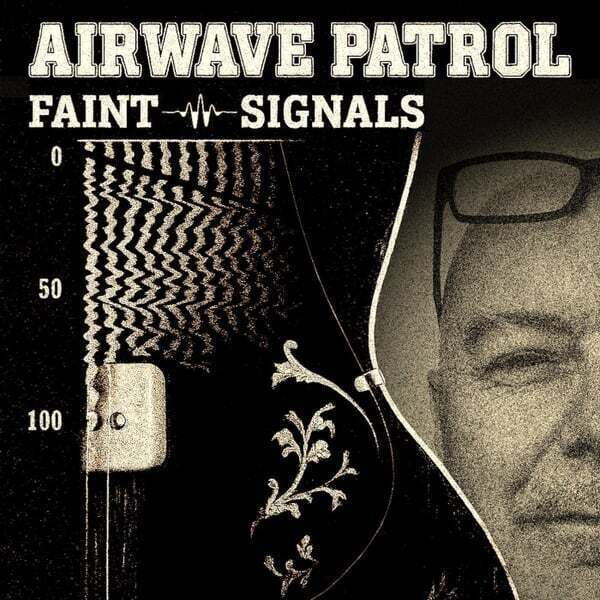 Cover art for Faint Signals